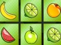 ความจำผลไม้ เกมออนไลน์