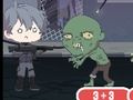 ซอมบี้จำนวน  เกมออนไลน์
