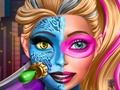 Super Doll: เครื่องสำอางแปลงร่าง  เกมออนไลน์