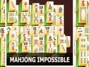 ไพ่นกกระจอก Impossible  เกมออนไลน์