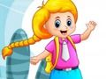 การเชื่อมต่อโรงเรียน  เกมออนไลน์