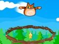 แมวโกรธขั้นสุด เกมออนไลน์