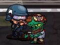 SWAT ปะทะซอมบี้ 2 เกมออนไลน์