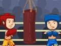 ต่อยมวยสนุก  เกมออนไลน์