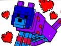 กลับไปโรงเรียน: ระบายสีสัตว์ประหลาด เกมออนไลน์