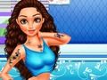 ร้านสัก BFF เจ้าหญิง เกมออนไลน์