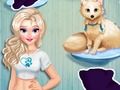 ร้านขายสัตว์เลี้ยง Eliza เกมออนไลน์
