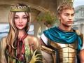 สองกษัตริย์ - หนึ่งบัลลังก์  เกมออนไลน์