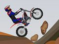 Moto Trial Fest 2 - Desert Pack  เกมออนไลน์