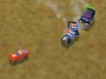 การขับรถไล่ล่าขโมยในทะเลทราย เกมออนไลน์ การขับรถไล่ล่าขโมยในทะเลทราย เกมออนไลน์