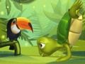การจับคู่ในป่า เกมออนไลน์
