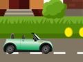 รถบ้าที่สุด เกมออนไลน์