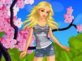 กางเกงขาสั้นผ้ายีนส์  เกมออนไลน์