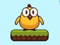 กระโดดนกมีความสุข  เกมออนไลน์