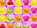 เจลลี่แมทช์ 3 เกมออนไลน์