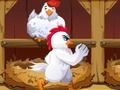 ไก่โมโห: ไข่บ้า เกมออนไลน์