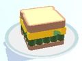 แซนด์วิช  เกมออนไลน์