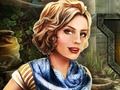 ทองคำต้องสาป  เกมออนไลน์