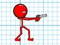 กันฟู: สติกแมน 2  เกมออนไลน์