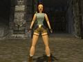 Lara Croft Tomb Raider เกมออนไลน์