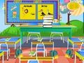 การตกแต่งห้องเรียนเด็ก เกมออนไลน์