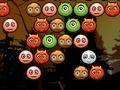 Bubble Shooter ฮัลโลวีนพิเศษ เกมออนไลน์