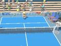 มินิเทนนิส 3D  เกมออนไลน์