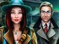 เมืองพลบค่ำ  เกมออนไลน์