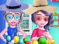 การเฉลิมฉลองวันพี่สาว เกมออนไลน์ การเฉลิมฉลองวันพี่สาว เกมออนไลน์