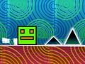 Geometry Dash บ้า เกมออนไลน์