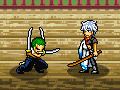 การต่อสู้ดาราการ์ตูน  เกมออนไลน์