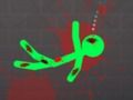 นักรบ stickman ที่เสียชีวิต  เกมออนไลน์