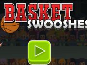 การแสดงบาสเกตบอล เกมออนไลน์