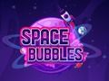 ฟองอากาศอวกาศ เกมออนไลน์