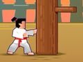 คาราเต้ คิโด  เกมออนไลน์