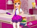 เจ้าหญิง BFF รีบไปโรงเรียน เกมออนไลน์