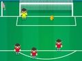 พ็อกเก็ตเวิลด์คัพ  เกมออนไลน์