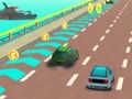 ทางด่วนไฟฟ้า เกมออนไลน์