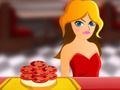 ร้านแฮมเบอร์เกอร์แฮปปี้ เกมออนไลน์
