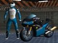 ซูเปอร์ไบค์ GTX  เกมออนไลน์