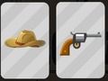 ความทรงจำของเวสต์นอกกฎหมาย เกมออนไลน์