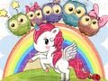 จิ๊กซอว์ยูนิคอร์นน่ารัก เกมออนไลน์