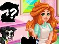 เจสซี่ เพ็ทช็อป  เกมออนไลน์