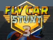 รถบินสตันท์ 3 เกมออนไลน์