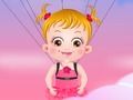 เบบี้ เฮเซล แบล็เล่ ของเทพนิยาย เกมออนไลน์