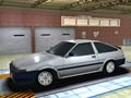 เครื่องจำลองรถดริฟท์  เกมออนไลน์