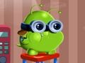 ให้อาหารโบโบ เกมออนไลน์