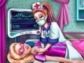 ซุปเปอร์ตุ๊กตาฟื้นคืนชีพฉุกเฉิน เกมออนไลน์