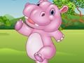 จิ๊กซอว์ฮิปโป เกมออนไลน์