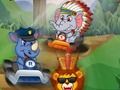 การแข่งขันบักกี้สัตว์ เกมออนไลน์ การแข่งขันบักกี้สัตว์ เกมออนไลน์
